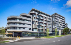 Bright Bundoora Apartments
